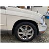 Image 25 : PARKSVILLE - 2005 CHRYSLER PACIFICA WHITE 223163 KMS - D669262