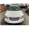 Image 7 : PARKSVILLE - 2005 CHRYSLER PACIFICA WHITE 223163 KMS - D669262
