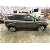 Image 12 : PARKSVILLE - 2016 FORD ESCAPE GREY 172234 KMS - DB76610
