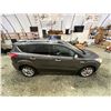 Image 13 : PARKSVILLE - 2016 FORD ESCAPE GREY 172234 KMS - DB76610