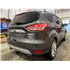 Image 14 : PARKSVILLE - 2016 FORD ESCAPE GREY 172234 KMS - DB76610