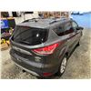 Image 16 : PARKSVILLE - 2016 FORD ESCAPE GREY 172234 KMS - DB76610
