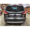 Image 18 : PARKSVILLE - 2016 FORD ESCAPE GREY 172234 KMS - DB76610