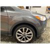 Image 25 : PARKSVILLE - 2016 FORD ESCAPE GREY 172234 KMS - DB76610