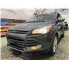 Image 2 : PARKSVILLE - 2016 FORD ESCAPE GREY 172234 KMS - DB76610