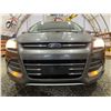 Image 5 : PARKSVILLE - 2016 FORD ESCAPE GREY 172234 KMS - DB76610