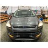 Image 6 : PARKSVILLE - 2016 FORD ESCAPE GREY 172234 KMS - DB76610