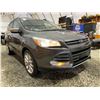 Image 8 : PARKSVILLE - 2016 FORD ESCAPE GREY 172234 KMS - DB76610