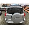 Image 19 : PARKSVILLE - 2008 TOYOTA RAV4 SILVER  143498 MILES - D130718