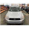Image 7 : PARKSVILLE - 2008 TOYOTA RAV4 SILVER  143498 MILES - D130718