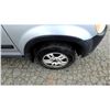 Image 19 : DUNCAN - 2004 HONDA CR-V GREY 275372 KMS - D805003