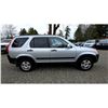 Image 5 : DUNCAN - 2004 HONDA CR-V GREY 275372 KMS - D805003