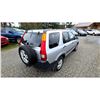 Image 8 : DUNCAN - 2004 HONDA CR-V GREY 275372 KMS - D805003