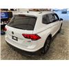 Image 16 : PARKSVILLE - 2018 VOLKSWAGEN TIGUAN WHITE 201195 KMS - D004813