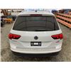 Image 19 : PARKSVILLE - 2018 VOLKSWAGEN TIGUAN WHITE 201195 KMS - D004813