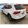 Image 21 : PARKSVILLE - 2018 VOLKSWAGEN TIGUAN WHITE 201195 KMS - D004813