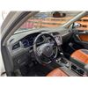 Image 51 : PARKSVILLE - 2018 VOLKSWAGEN TIGUAN WHITE 201195 KMS - D004813
