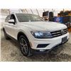 Image 8 : PARKSVILLE - 2018 VOLKSWAGEN TIGUAN WHITE 201195 KMS - D004813