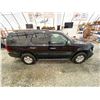 Image 12 : PARKSVILLE - 2014 CHEVROLET TAHOE BLACK 292620 KMS - D198899