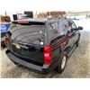 Image 16 : PARKSVILLE - 2014 CHEVROLET TAHOE BLACK 292620 KMS - D198899