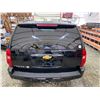 Image 19 : PARKSVILLE - 2014 CHEVROLET TAHOE BLACK 292620 KMS - D198899