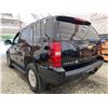 Image 20 : PARKSVILLE - 2014 CHEVROLET TAHOE BLACK 292620 KMS - D198899