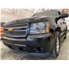 Image 2 : PARKSVILLE - 2014 CHEVROLET TAHOE BLACK 292620 KMS - D198899