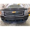 Image 5 : PARKSVILLE - 2014 CHEVROLET TAHOE BLACK 292620 KMS - D198899