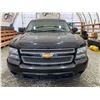 Image 6 : PARKSVILLE - 2014 CHEVROLET TAHOE BLACK 292620 KMS - D198899
