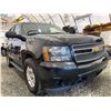 Image 8 : PARKSVILLE - 2014 CHEVROLET TAHOE BLACK 292620 KMS - D198899