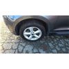 Image 18 : DUNCAN - 2016 FORD EDGE GREY 220975 KMS - DC01217