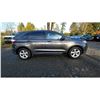 Image 6 : DUNCAN - 2016 FORD EDGE GREY 220975 KMS - DC01217