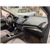 Image 38 : PARKSVILLE - 2018 FORD ESCAPE SILVER  167404 KMS - DA00317