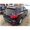 Image 16 : PARKSVILLE - 2009 HYUNDAI SANTA FE BLUE 321833 KMS - D292261