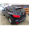 Image 22 : PARKSVILLE - 2009 HYUNDAI SANTA FE BLUE 321833 KMS - D292261