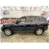 Image 23 : PARKSVILLE - 2009 HYUNDAI SANTA FE BLUE 321833 KMS - D292261