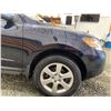 Image 25 : PARKSVILLE - 2009 HYUNDAI SANTA FE BLUE 321833 KMS - D292261