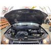 Image 32 : PARKSVILLE - 2009 HYUNDAI SANTA FE BLUE 321833 KMS - D292261