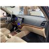 Image 38 : PARKSVILLE - 2009 HYUNDAI SANTA FE BLUE 321833 KMS - D292261