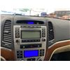 Image 53 : PARKSVILLE - 2009 HYUNDAI SANTA FE BLUE 321833 KMS - D292261