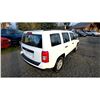 Image 10 : DUNCAN - 2012 JEEP PATRIOT WHITE 210718 KMS - D584691