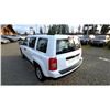 Image 14 : DUNCAN - 2012 JEEP PATRIOT WHITE 210718 KMS - D584691