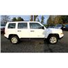 Image 7 : DUNCAN - 2012 JEEP PATRIOT WHITE 210718 KMS - D584691