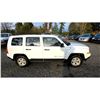 Image 8 : DUNCAN - 2012 JEEP PATRIOT WHITE 210718 KMS - D584691