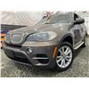 Image 1 : PARKSVILLE - 2011 BMW X5 BROWN 208157 KMS - P417091