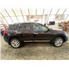 Image 11 : PARKSVILLE - 2012 NISSAN ROGUE BLACK 250455 KMS - D400658