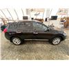 Image 12 : PARKSVILLE - 2012 NISSAN ROGUE BLACK 250455 KMS - D400658