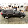 Image 13 : PARKSVILLE - 2012 NISSAN ROGUE BLACK 250455 KMS - D400658