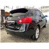 Image 14 : PARKSVILLE - 2012 NISSAN ROGUE BLACK 250455 KMS - D400658