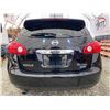 Image 17 : PARKSVILLE - 2012 NISSAN ROGUE BLACK 250455 KMS - D400658